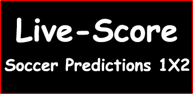 live score fixed matches